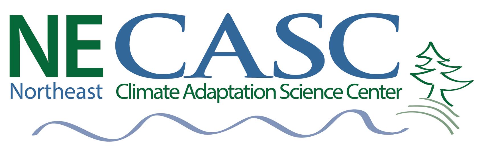 Northeast Climate Adaptation Science Center