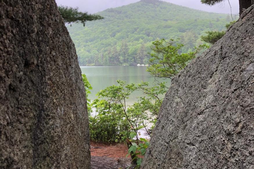 Bald Mountain