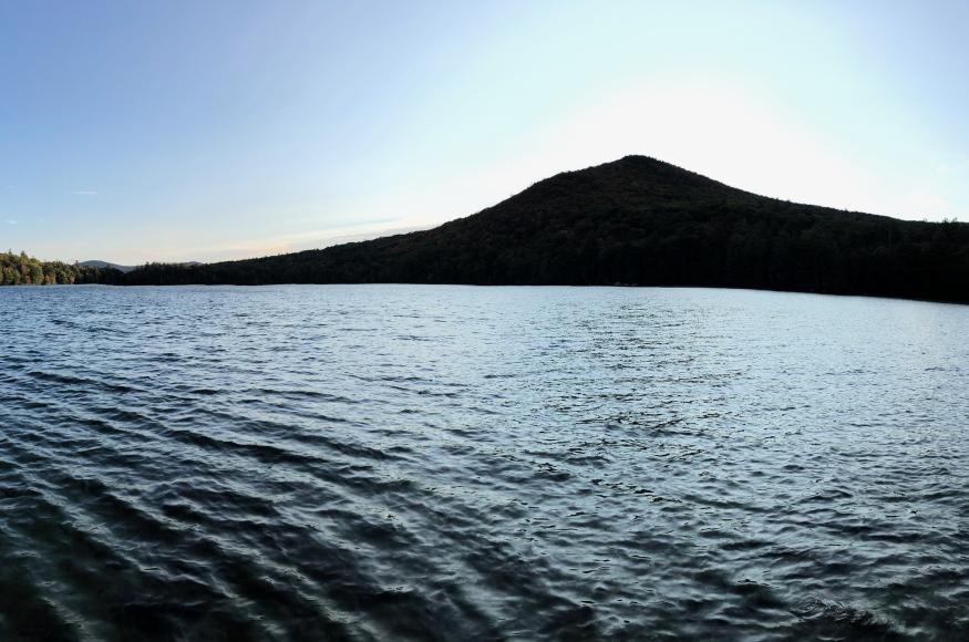 Willard pond